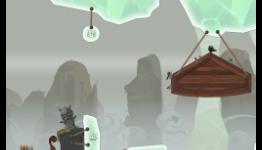 Icebreaker: A Viking Voyage Review | Pocket Gamer