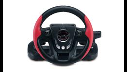 Genius Brings A Whole New Racing Experience – Speed Wheel 6 MT