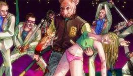 Hotline Miami – My New Favourite PS Vita Game