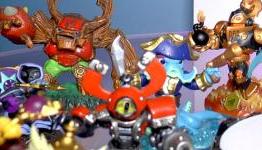 Video: Skylanders Swap Force Really Lives Up To Its Name