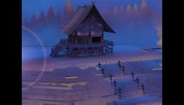 Tengami Interview With Nyamyam’s Phil Tossell