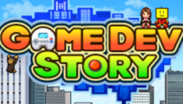 Retroactive – ‘Game Dev Story’ (IGM Mobile)