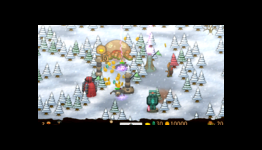 Double Eleven bringing Pixel Junk Monsters Ultimate HD to Vita