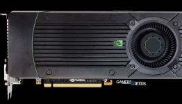 NVIDIA GeForce GTX 760 Specs, Release Date, Price, & Benchmark