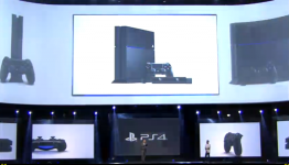 Sony To Focus On PS4 At Gamescom