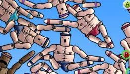 Fondling – Mount Your Friends