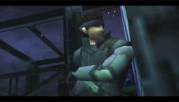 Kojima looking for a studio to remake Metal Gear Solid using Fox Engine