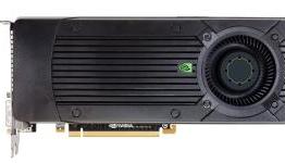 Geforce GTX 760 Benchmarks