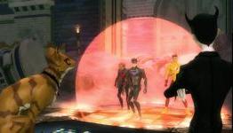 Diehard GameFAN: E3 2013 Impressions: Young Justice: Legacy
