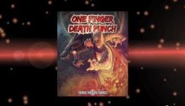 One Finger Death Punch Review | The Controller Online