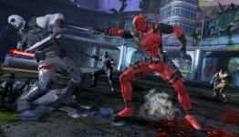 Deadpool Review [BuzzFocus]