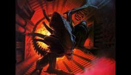 Shifting Universe: Alien, Predator, Prometheus and Blade Runner