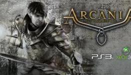 Review: ArcaniA The Complete Tale | KaboomShark