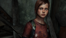Review: The Last Of Us | Screen-Shaped Eyes