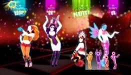 E3 2013: Just Dance 2014 Is back and Ready To Party