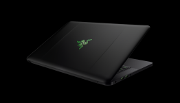 E3 2013: Further Look On How The Razer Blade Still Packs A Punch Being Thin