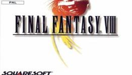Throwback Tuesday: A Look Back at Final Fantasy VIII