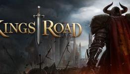 Kingsroad: Can Facebook games be regal?