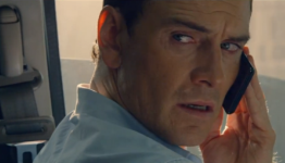 Russian Teaser Trailer for Ridley Scott’s The Counselor