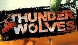 Neocrisis: Thunder Wolves Review