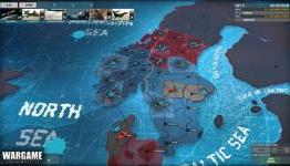 Wargame: AirLand Battle Review | Gameranx