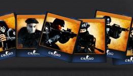 Steam Cards and Gamer Vanity