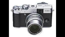 Maximum PC | Fujifilm X20 Review