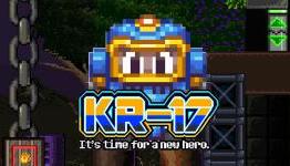 KR-17 Hands-On Preview (SGC 2013) – The Koalition