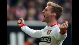 Chelsea can win everything under ‘great’ Mourinho, says new signing Schurrle