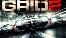 XboxAddict: GRID 2 Review