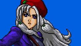 Zeboyd Games Announces Cosmic Star Heroines
