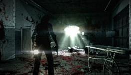 The Evil Within Preview – E3 2013 (NGN)