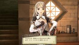 PS3 Exclusive JRPG Atelier Escha & Logy Gets More Trailers, More Count Down Artwork