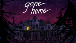 Games to Look Out for: Gone Home