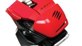 R.A.T.M Mobile Gaming Mouse Review – XCLANN