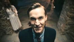 The Purge Review | LRA