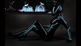 Cosplay of the Day: Tron Legacy