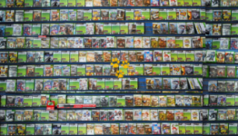 5 Points In Support of Used Games