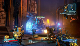 Borderlands 2: Tiny Tina’s Assault On Dragon’s Keep review – roll the dice | Metro