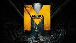Metro: Last Light Review | GameSkinny