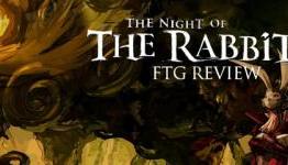 The Night of the Rabbit (PC) | FTG Review
