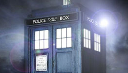 The 13th Doctor to be Announced Fall 2013