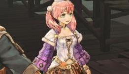 Gust announces Chronos Materia for PS Vita