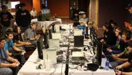 Video games: the sport of the future?