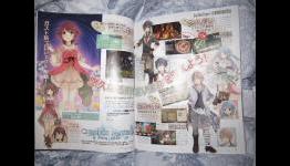 1st details on ‘Chronos Materia’ — Atelier Escha & Logy developer Gust’s next JRPG