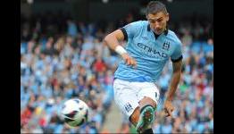 Juventus target Kolarov after agreeing Tevez fee