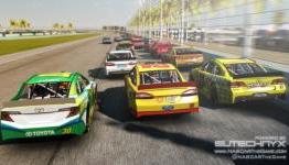 Nascar The Game: 2013 – Preview (PC) | CriticalIndieGamer