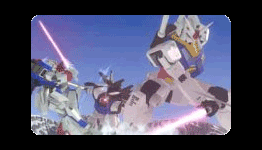 Gundam Breaker For Vita With Share Data With The PS3 Version