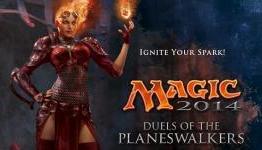 Magic 2014 – Duels of the Planeswalkers Arrives on Xbox 360, PlayStation 3 & PC