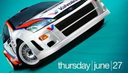 Codemasters teases new rally game